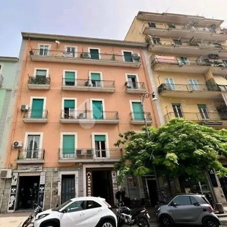 La Dolce Vita Apartments Positano Salerno Exterior photo