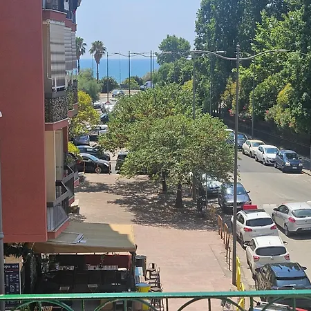 La Dolce Vita Apartments Positano Salerno Exterior photo